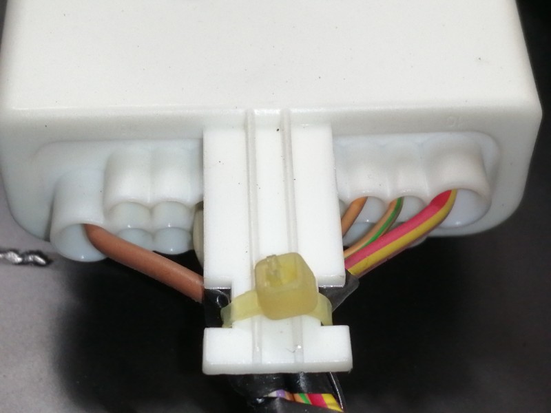 Recambio de elevalunas trasero izquierdo para seat leon (1p1) reference referencia OEM IAM 1K0959703G 983599201 / 986348XXX S242