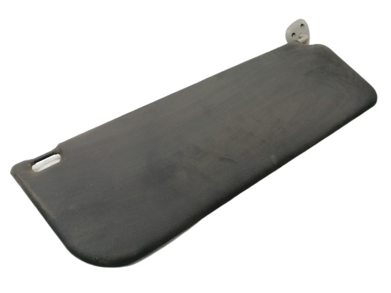 Recambio de parasol derecho para ford transit mod. 2000 bus ft 300 2.0 tourneo referencia OEM IAM YC15V04100 AH1C65 