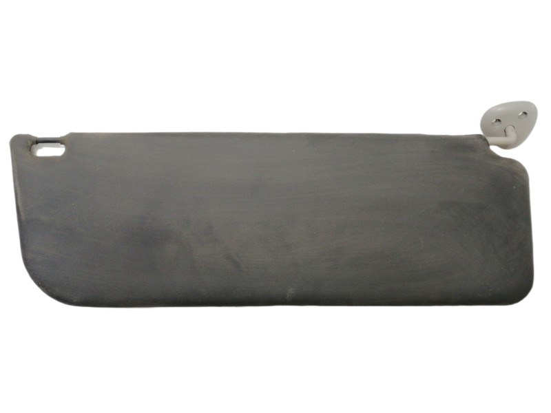 Recambio de parasol derecho para ford transit mod. 2000 bus ft 300 2.0 tourneo referencia OEM IAM YC15V04100 AH1C65 