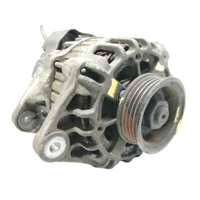 Recambio de alternador para hyundai getz (tb) 1.1 gl referencia OEM IAM 3730002550  3730002550