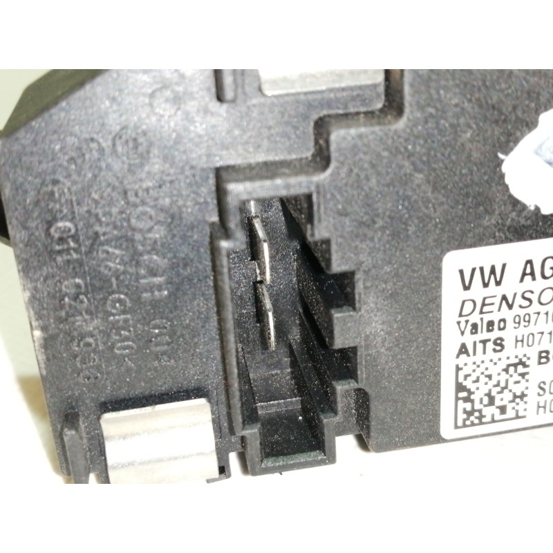 Recambio de resistencia calefaccion para volkswagen passat lim. (362) edition bluemotion referencia OEM IAM 3C0907521F  