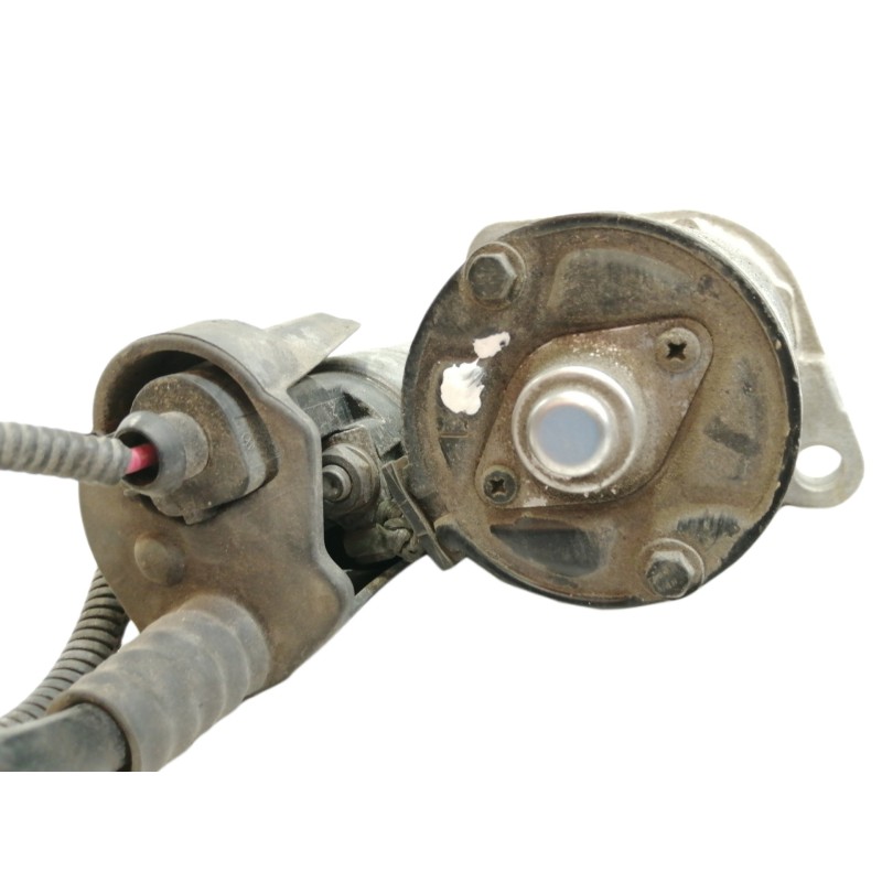 Recambio de motor arranque para seat toledo (5p2) exclusive referencia OEM IAM 0001120408  