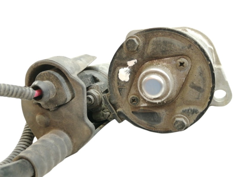 Recambio de motor arranque para seat toledo (5p2) exclusive referencia OEM IAM 0001120408  