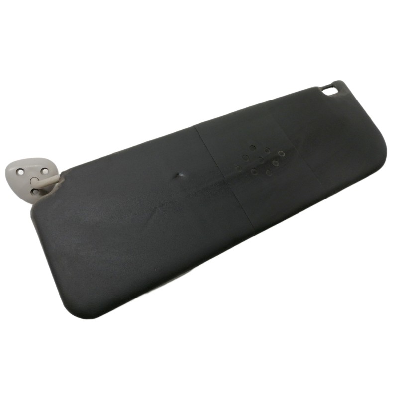 Recambio de parasol izquierdo para ford transit mod. 2000 bus ft 300 2.0 tourneo referencia OEM IAM YC15V04101 CC1C65 