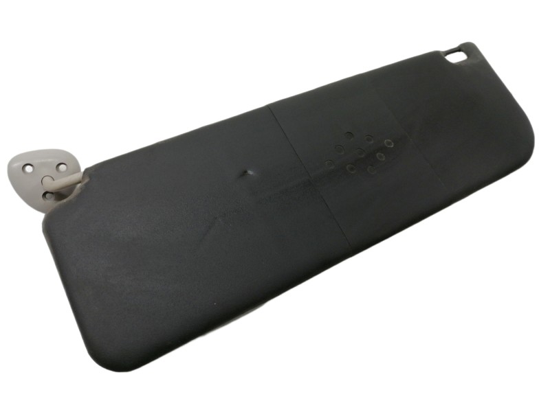 Recambio de parasol izquierdo para ford transit mod. 2000 bus ft 300 2.0 tourneo referencia OEM IAM YC15V04101 CC1C65 