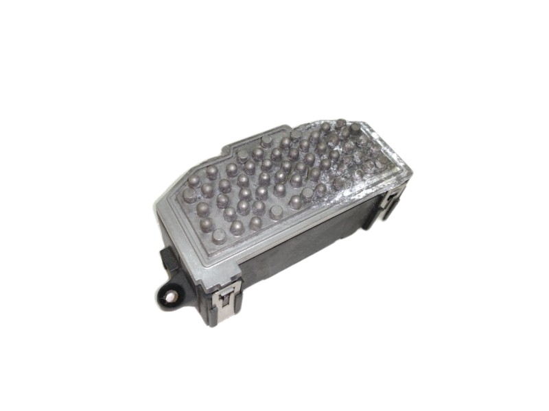 Recambio de resistencia calefaccion para volkswagen passat lim. (362) edition bluemotion referencia OEM IAM 3C0907521F  