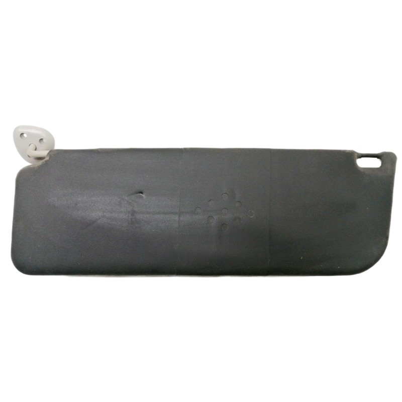 Recambio de parasol izquierdo para ford transit mod. 2000 bus ft 300 2.0 tourneo referencia OEM IAM YC15V04101 CC1C65 