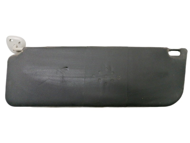 Recambio de parasol izquierdo para ford transit mod. 2000 bus ft 300 2.0 tourneo referencia OEM IAM YC15V04101 CC1C65 