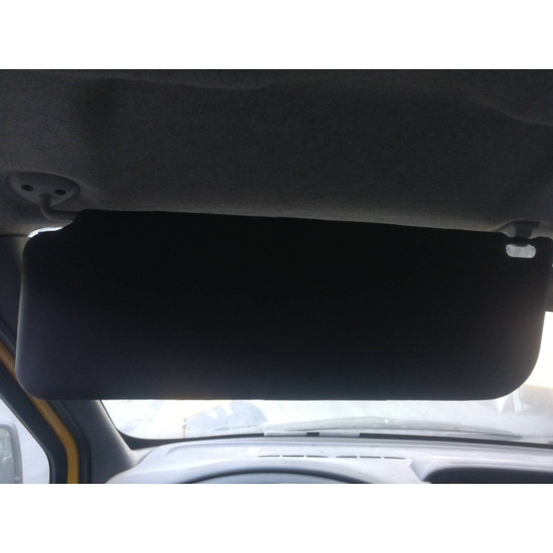 Recambio de parasol izquierdo para ford transit mod. 2000 bus ft 300 2.0 tourneo referencia OEM IAM YC15V04101 CC1C65 