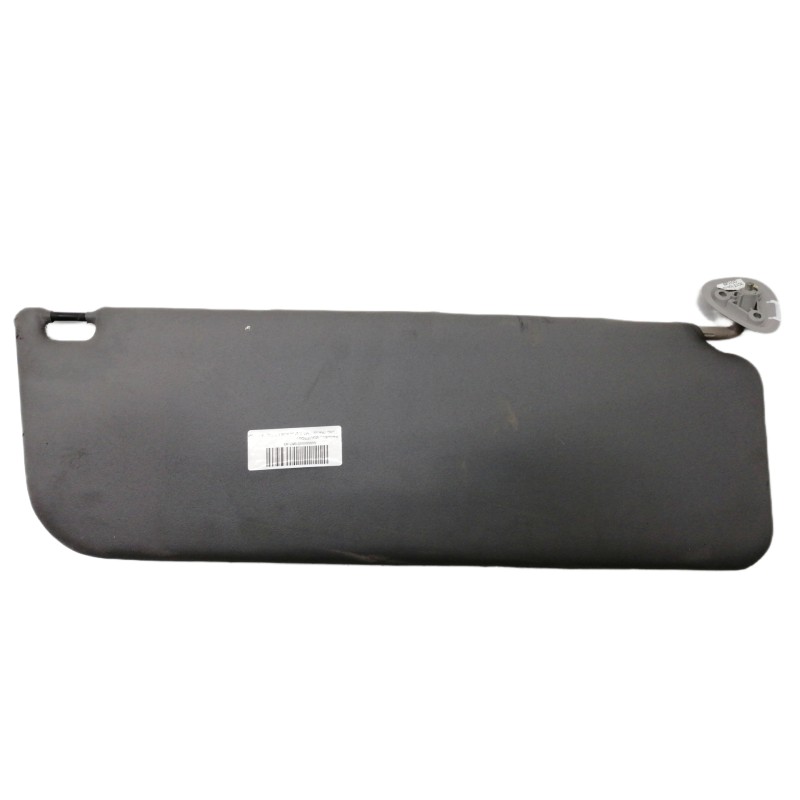 Recambio de parasol izquierdo para ford transit mod. 2000 bus ft 300 2.0 tourneo referencia OEM IAM YC15V04101 CC1C65 