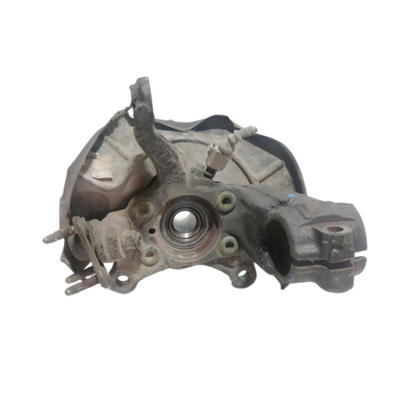 Recambio de mangueta delantera izquierda para seat leon (1p1) reference referencia OEM IAM   