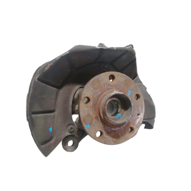 Recambio de mangueta delantera izquierda para seat leon (1p1) reference referencia OEM IAM   