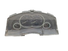 Recambio de cuadro instrumentos para opel meriva cosmo referencia OEM IAM 110080162026 13173381XT 