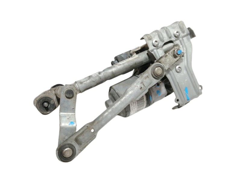 Recambio de motor limpia delantero para seat leon (1p1) reference referencia OEM IAM 1P0955024A 3397020744 