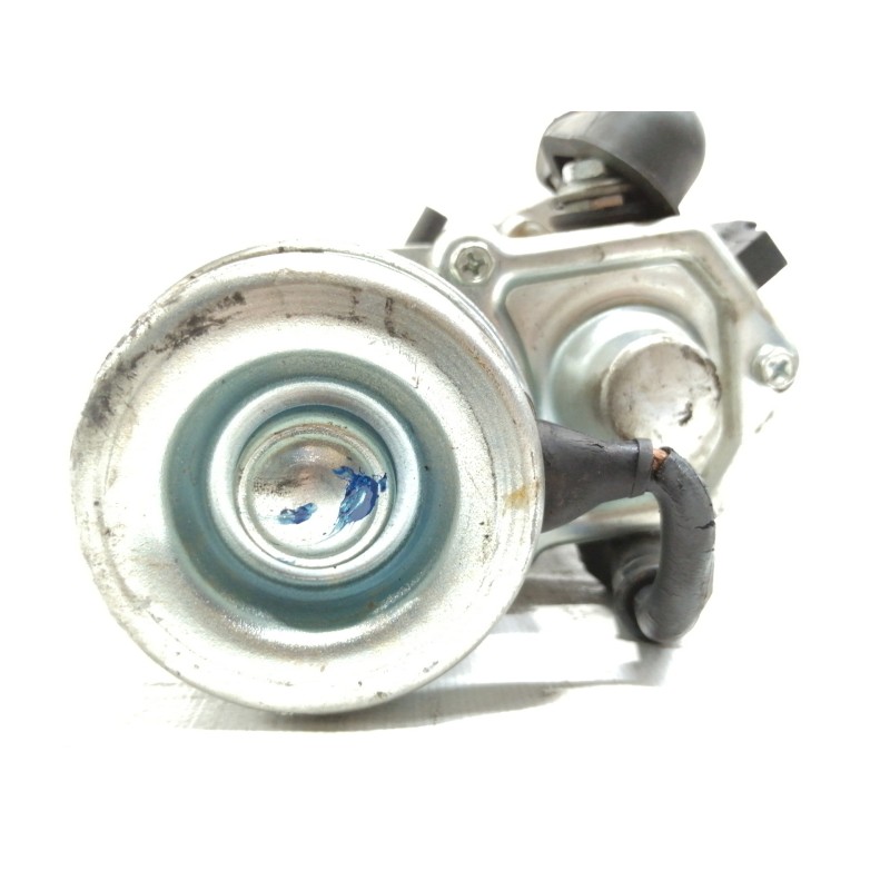 Recambio de motor arranque para kia carens 2.0 crdi ex monovolumen referencia OEM IAM CGB23170  