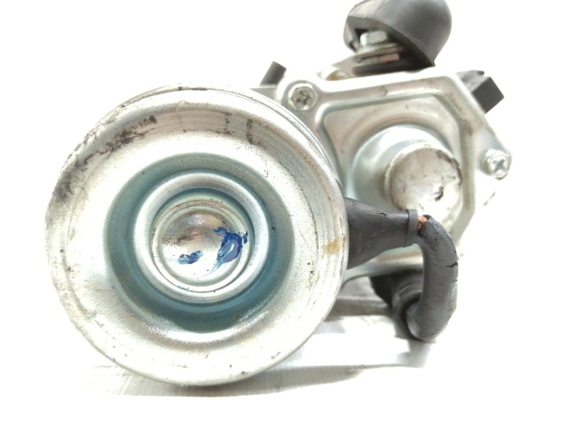 Recambio de motor arranque para kia carens 2.0 crdi ex monovolumen referencia OEM IAM CGB23170  