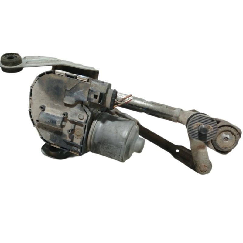 Recambio de motor limpia delantero para seat leon (1p1) reference referencia OEM IAM 1P0955024A 3397020744 