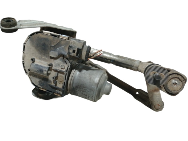 Recambio de motor limpia delantero para seat leon (1p1) reference referencia OEM IAM 1P0955024A 3397020744 