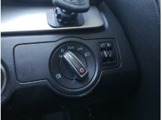 Recambio de mando luces para volkswagen passat lim. (362) edition bluemotion referencia OEM IAM 3C8941431   2