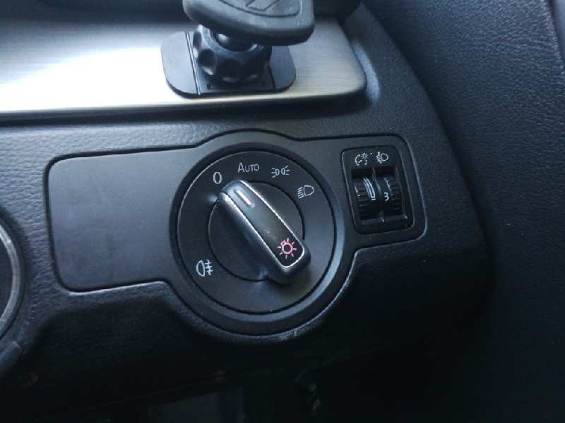 Recambio de mando luces para volkswagen passat lim. (362) edition bluemotion referencia OEM IAM 3C8941431  