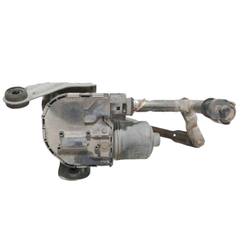 Recambio de motor limpia delantero para seat leon (1p1) reference referencia OEM IAM 1P0955024A 3397020744 