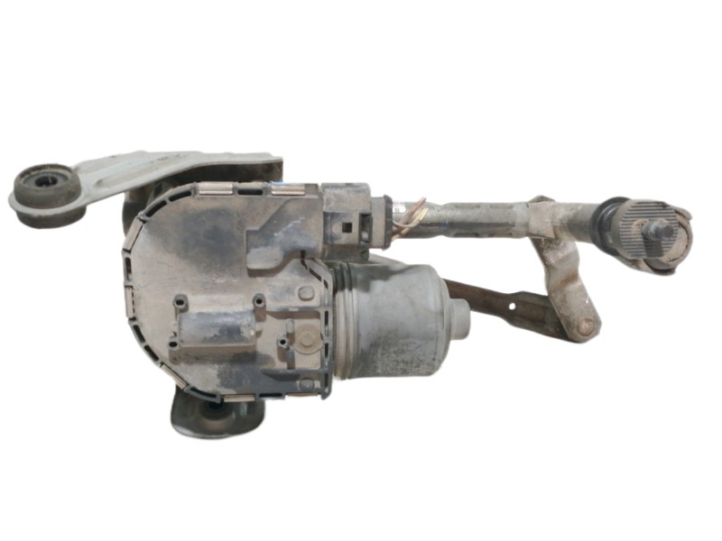 Recambio de motor limpia delantero para seat leon (1p1) reference referencia OEM IAM 1P0955024A 3397020744 