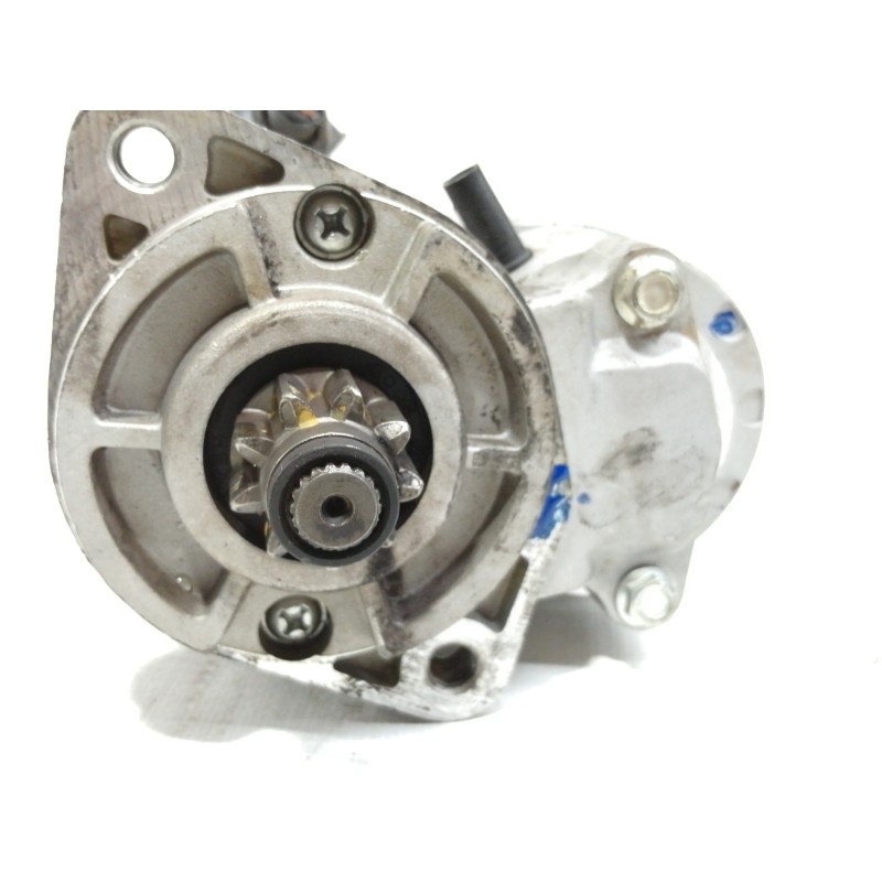 Recambio de motor arranque para kia carens 2.0 crdi ex monovolumen referencia OEM IAM CGB23170  