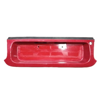 PORTA MATRICULA 7508220290 7583120380 