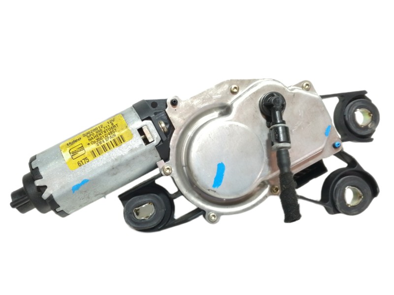 Recambio de motor limpia trasero para seat leon (1p1) reference referencia OEM IAM 5P0955711B 53028012 