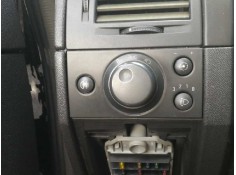 Recambio de mando luces para opel meriva cosmo referencia OEM IAM 153544   2
