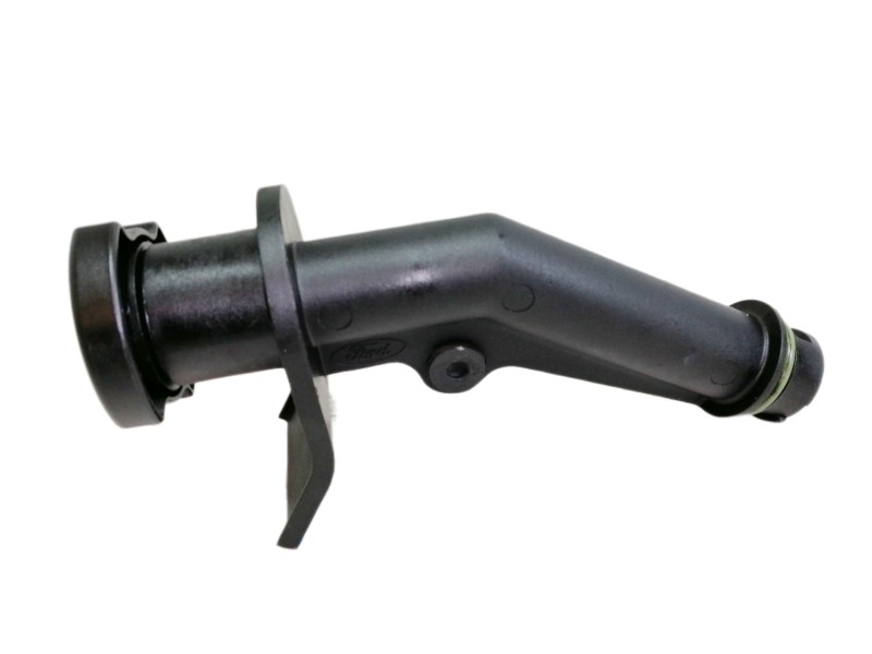 Recambio de despiece motor para ford transit mod. 2000 bus ft 300 2.0 tourneo referencia OEM IAM ICIQ6763AD ICIQ6763 