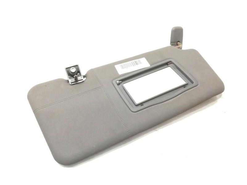 Recambio de parasol derecho para kia carens 2.0 crdi ex monovolumen referencia OEM IAM   