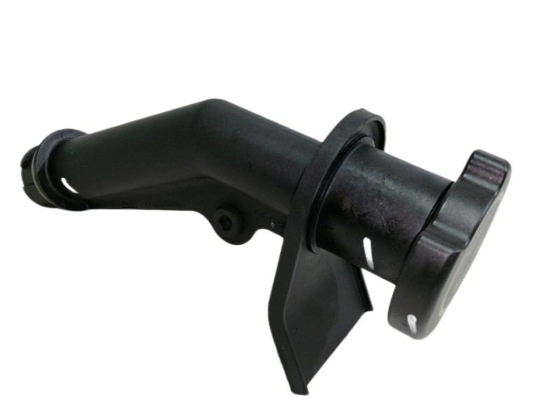 Recambio de despiece motor para ford transit mod. 2000 bus ft 300 2.0 tourneo referencia OEM IAM ICIQ6763AD ICIQ6763 