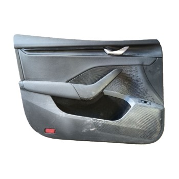 GUARNECIDO PUERTA DELANTERA IZQUIERDA 5E4867013CVRT 5E4867011 