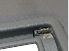 Recambio de parasol derecho para kia carens 2.0 crdi ex monovolumen referencia OEM IAM    2