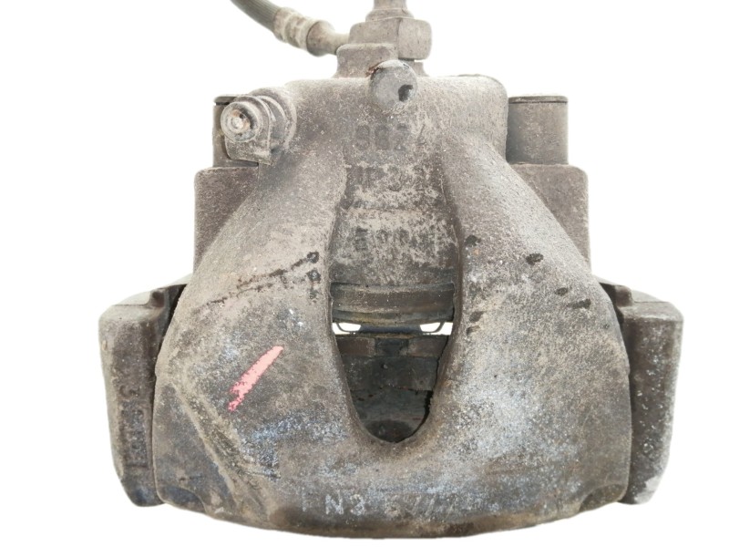 Recambio de pinza freno delantera derecha para opel meriva cosmo referencia OEM IAM   