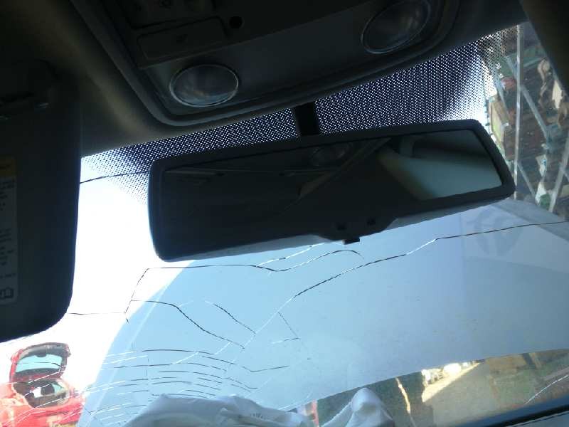 Recambio de espejo interior para volkswagen passat lim. (362) edition bluemotion referencia OEM IAM 4B0971834  