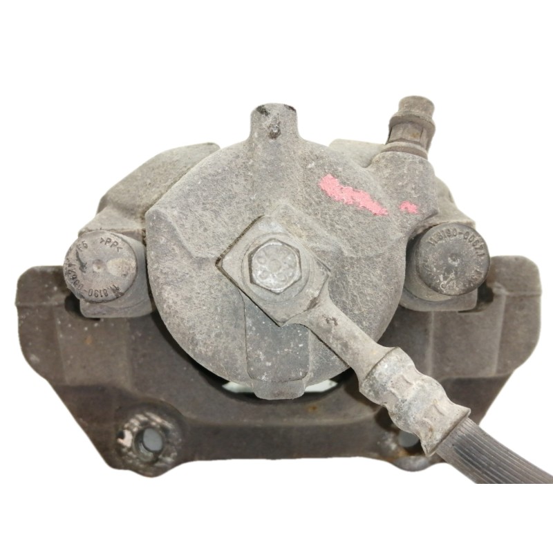 Recambio de pinza freno delantera derecha para opel meriva cosmo referencia OEM IAM   