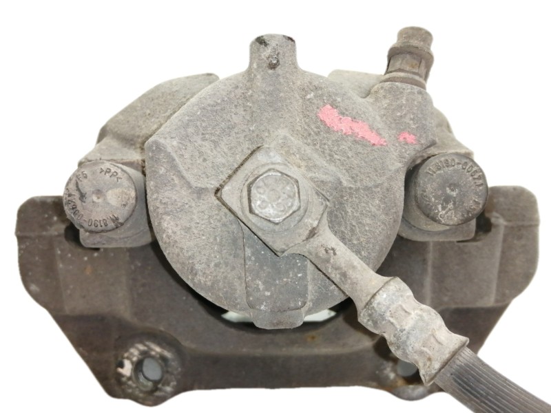 Recambio de pinza freno delantera derecha para opel meriva cosmo referencia OEM IAM   
