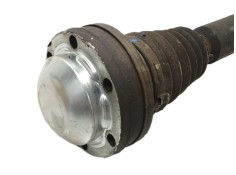 Recambio de transmision delantera derecha para seat leon (1p1) reference referencia OEM IAM    2