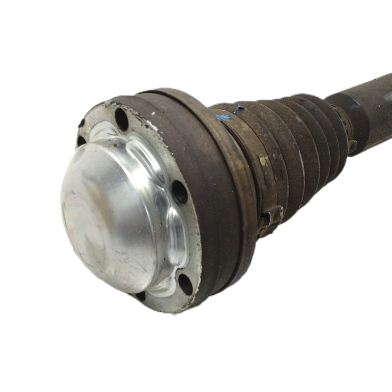 Recambio de transmision delantera derecha para seat leon (1p1) reference referencia OEM IAM   