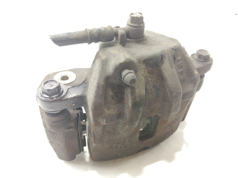 Recambio de pinza freno delantera derecha para kia carens 2.0 crdi ex monovolumen referencia OEM IAM 10180A  