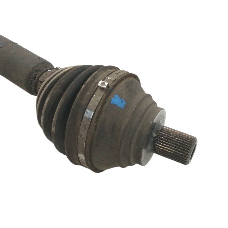 Recambio de transmision delantera derecha para seat leon (1p1) reference referencia OEM IAM   