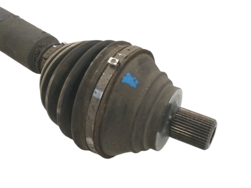 Recambio de transmision delantera derecha para seat leon (1p1) reference referencia OEM IAM   