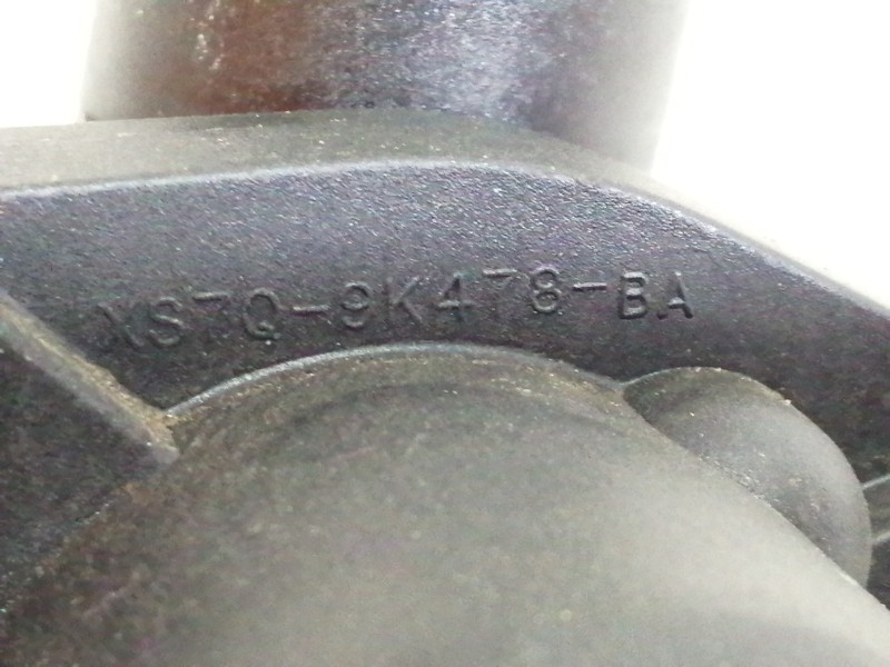 Recambio de termostato para ford transit mod. 2000 bus ft 300 2.0 tourneo referencia OEM IAM XS7Q9K478 XS7Q9K478BA 