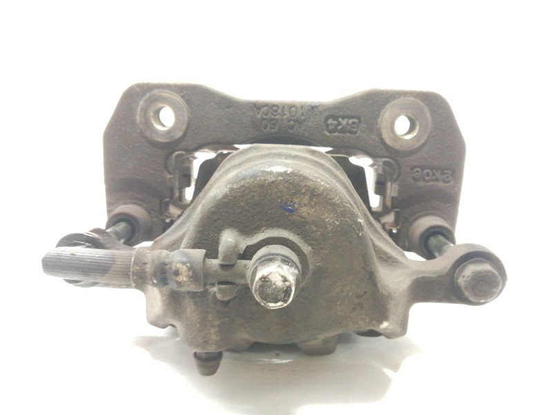 Recambio de pinza freno delantera derecha para kia carens 2.0 crdi ex monovolumen referencia OEM IAM 10180A  