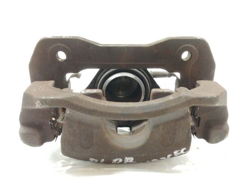 Recambio de pinza freno delantera derecha para kia carens 2.0 crdi ex monovolumen referencia OEM IAM 10180A  