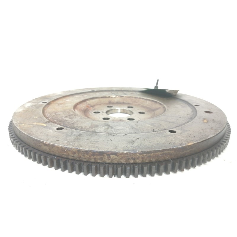 Recambio de volante motor para opel corsa d cosmo referencia OEM IAM R80232334  