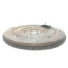 Recambio de volante motor para opel corsa d cosmo referencia OEM IAM R80232334  