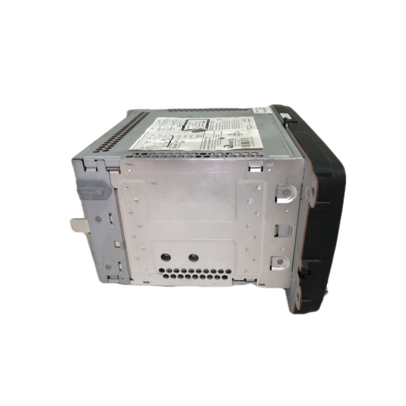Recambio de sistema audio / radio cd para volkswagen passat lim. (362) edition bluemotion referencia OEM IAM 3C8035279  